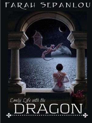 cover image of Lovely Life With the Dragon
